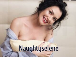 Naughtyselene