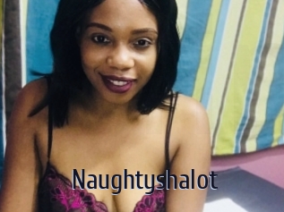 Naughtyshalot