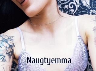 Naugtyemma