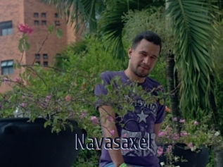 Navasaxel