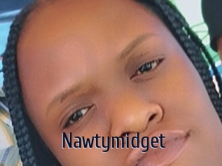 Nawtymidget