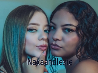 Naxaandlexie