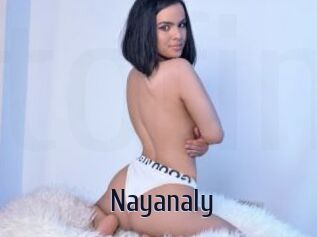 Nayanaly