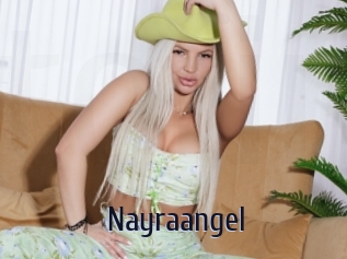 Nayraangel