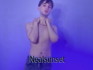 Nealsunset