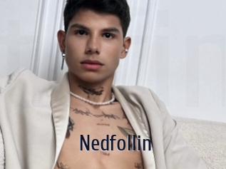 Nedfollin