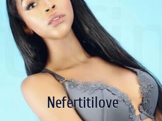 Nefertitilove