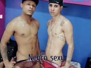 Negro_sexy