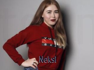 Neksi