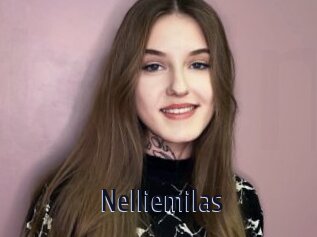 Nelliemilas