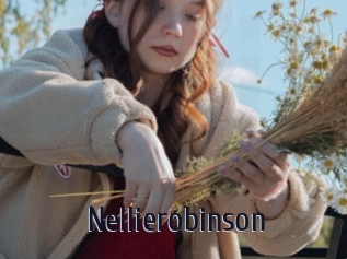 Nellierobinson