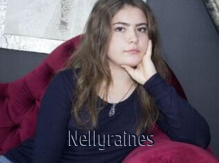 Nellyraines