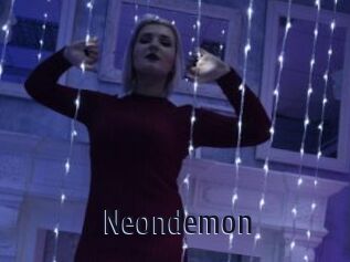 Neondemon