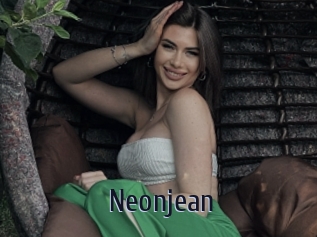 Neonjean