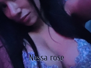 Nessa_rose