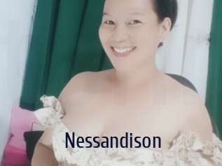 Nessandison