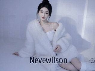 Nevewilson