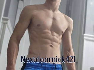 Nextdoornick421