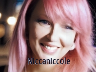 Niccaniccole