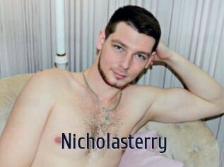 Nicholasterry