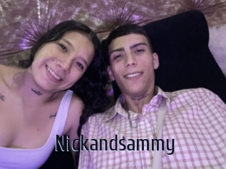 Nickandsammy