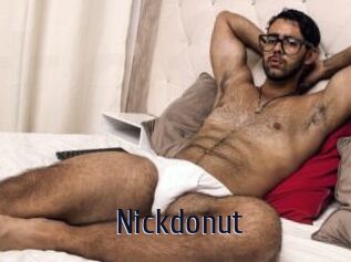 Nickdonut