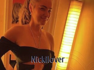 Nickilover