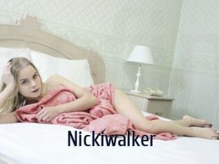 Nickiwalker