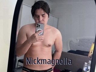 Nickmagnolia