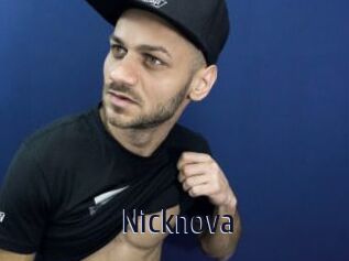 Nicknova