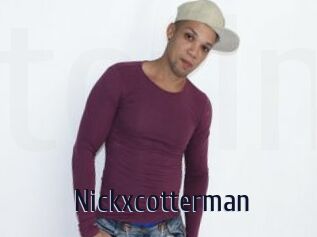 Nickxcotterman