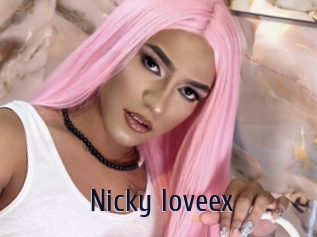 Nicky_loveex