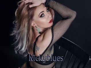 Nickyblues