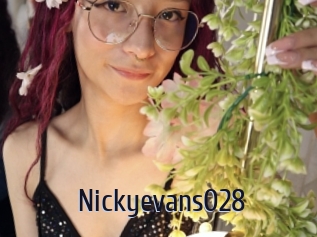 Nickyevans028