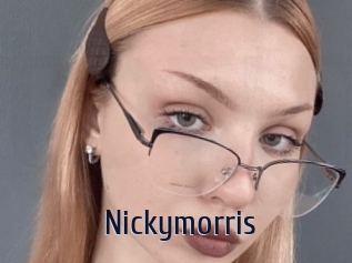 Nickymorris