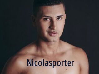 Nicolasporter