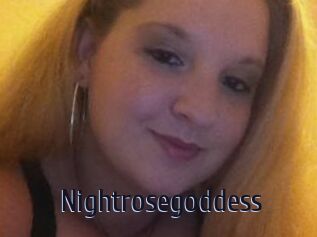 Nightrosegoddess