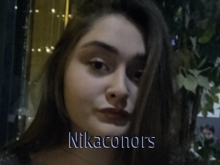 Nikaconors