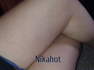 Nikahot