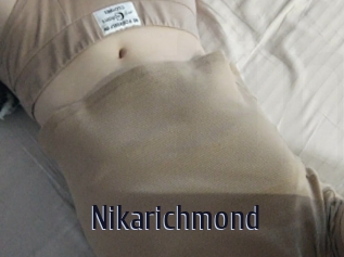 Nikarichmond