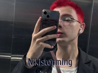 Nikistorming