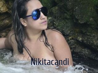 Nikitacandi