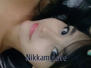 Nikkamylove