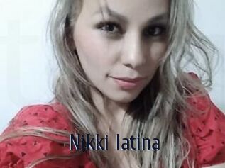 Nikki_latina