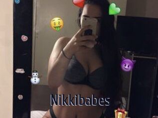 Nikkibabes