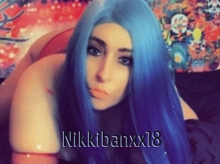 Nikkibanxx18