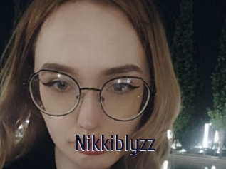 Nikkiblyzz