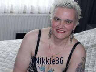 Nikkie36