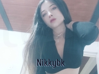 Nikkybk