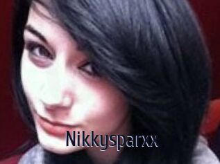 Nikkysparxx